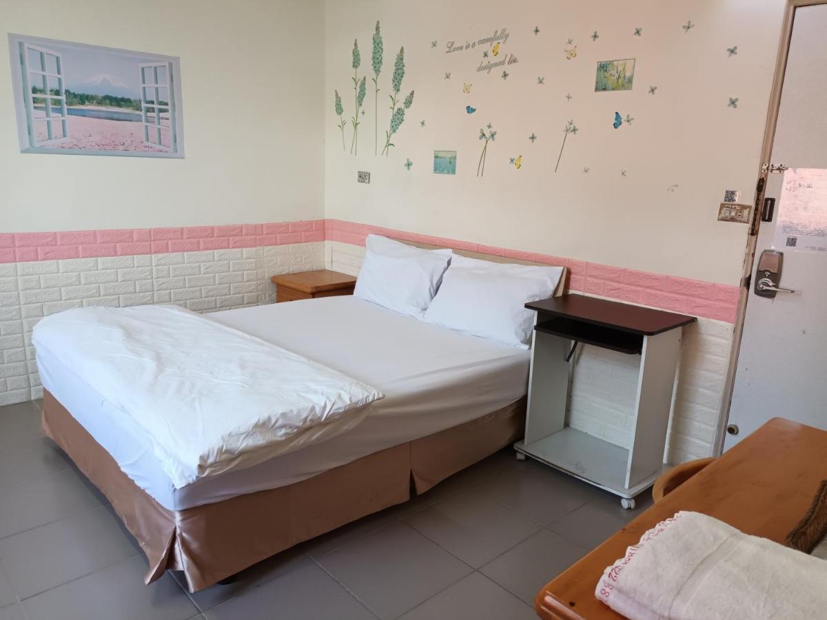 Apartmán Beido Qixing Beidou Exteriér fotografie