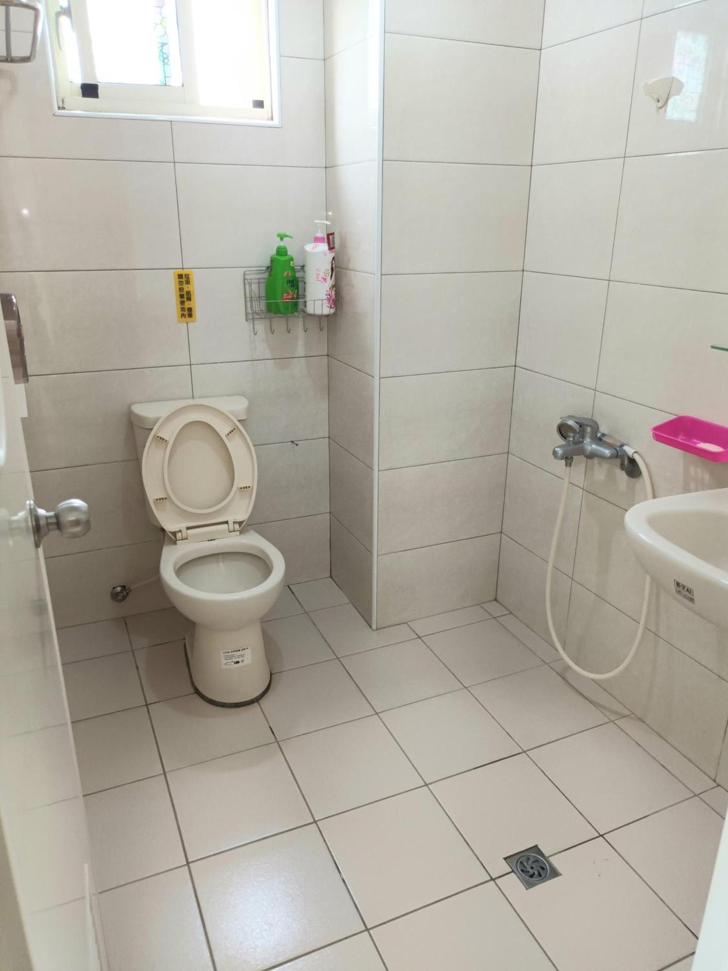 Apartmán Beido Qixing Beidou Exteriér fotografie
