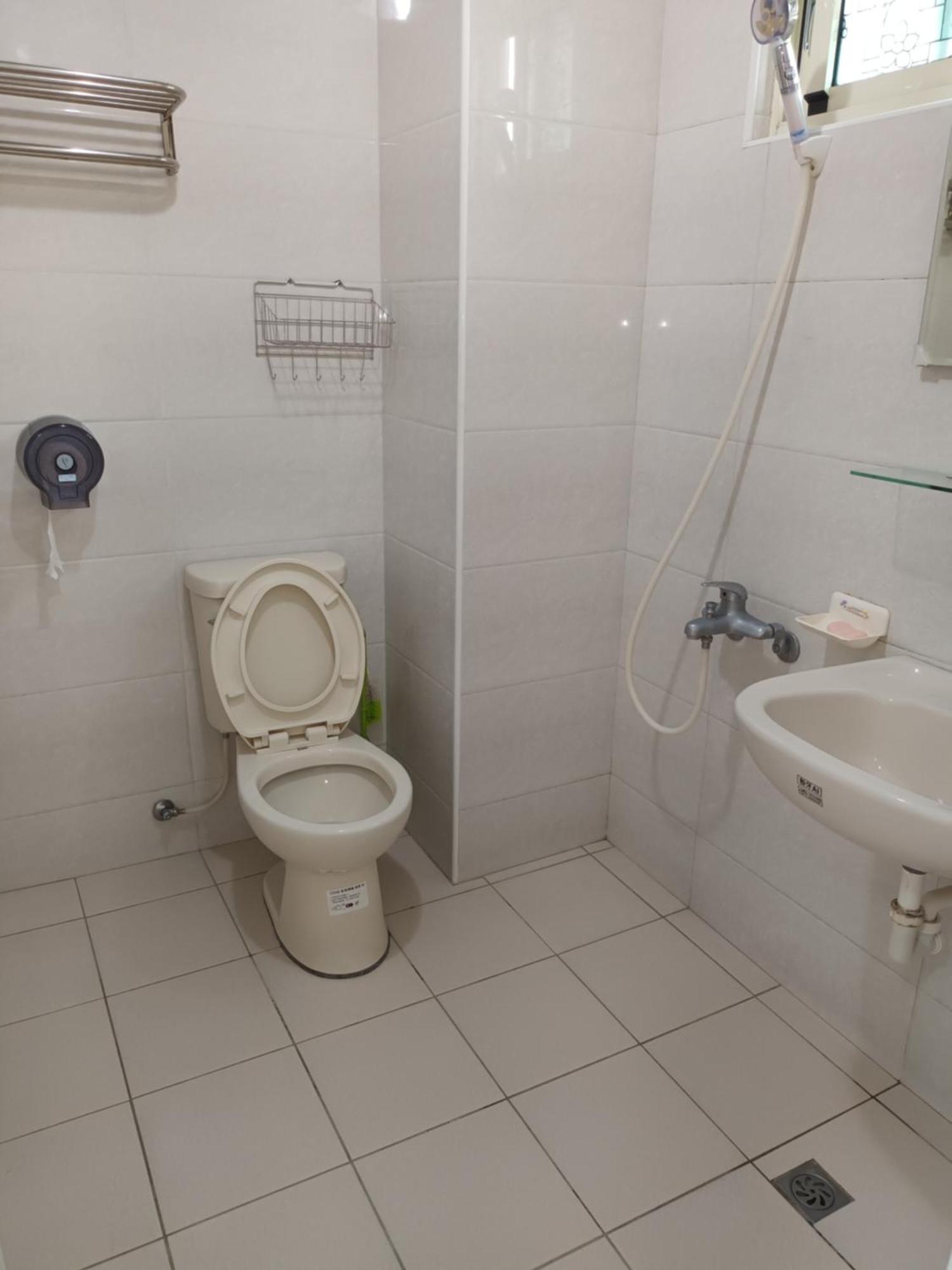 Apartmán Beido Qixing Beidou Exteriér fotografie