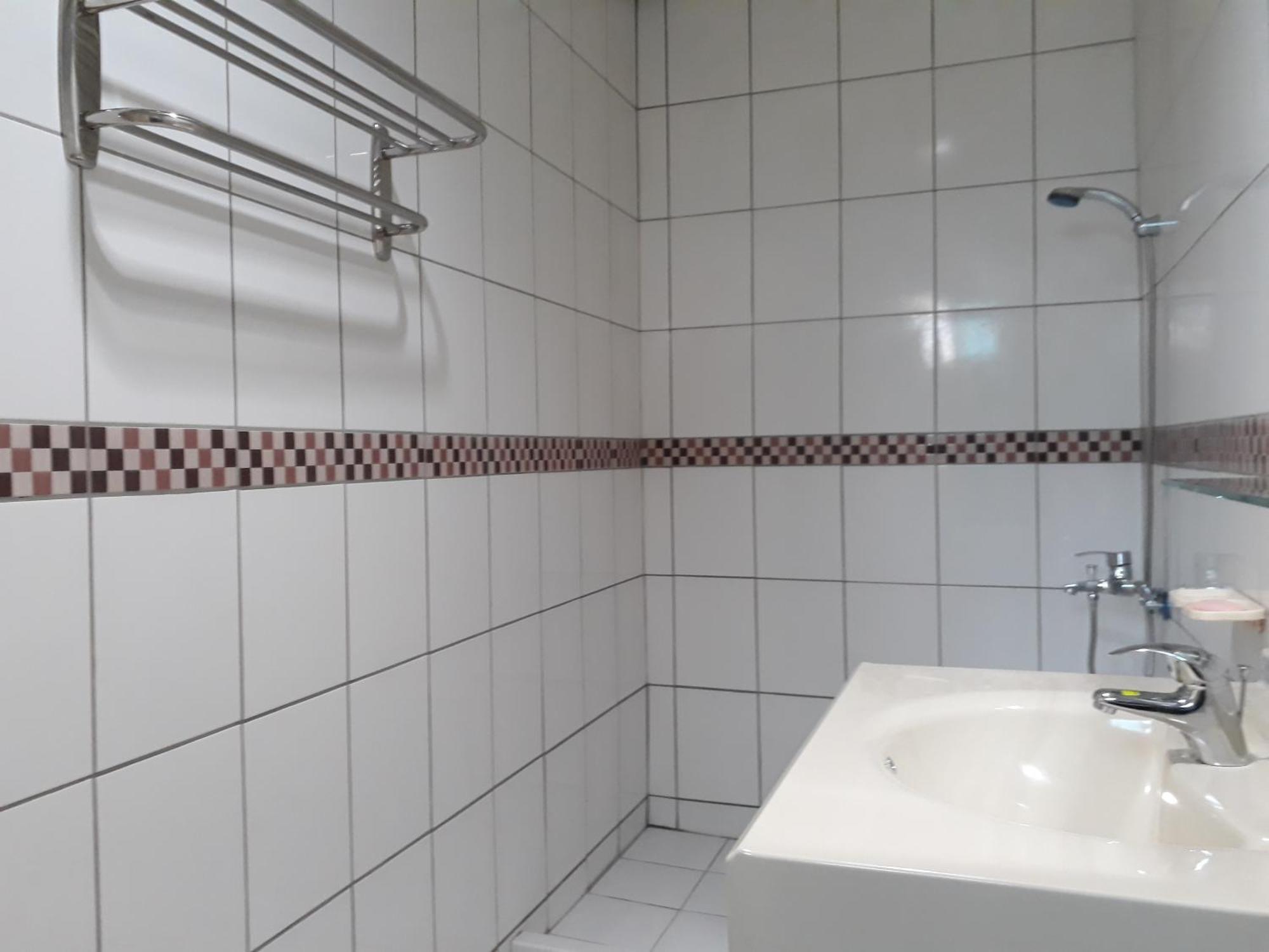 Apartmán Beido Qixing Beidou Exteriér fotografie