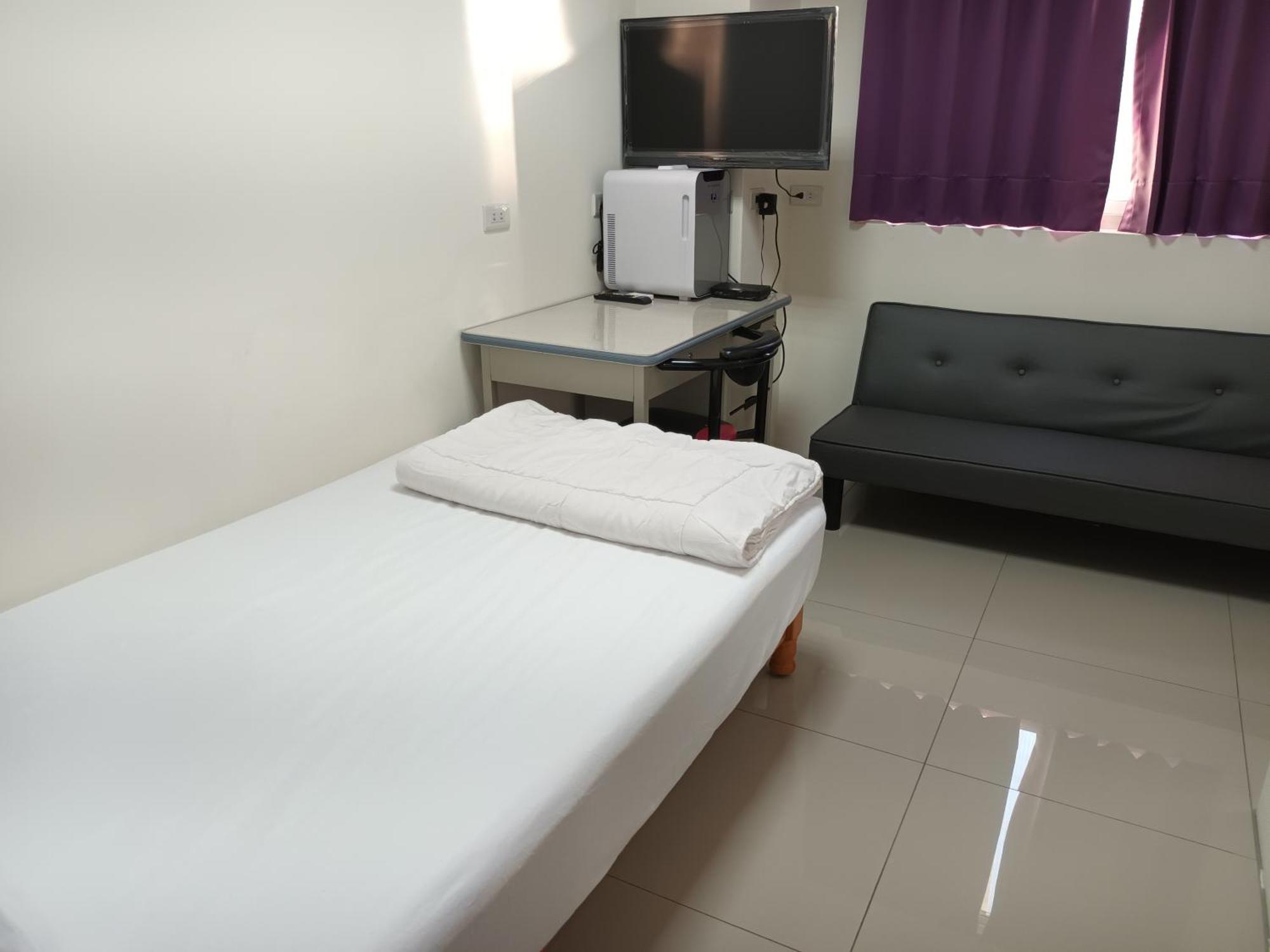 Apartmán Beido Qixing Beidou Pokoj fotografie