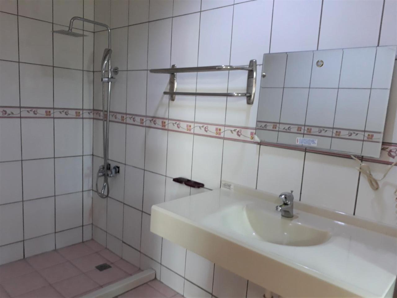 Apartmán Beido Qixing Beidou Exteriér fotografie