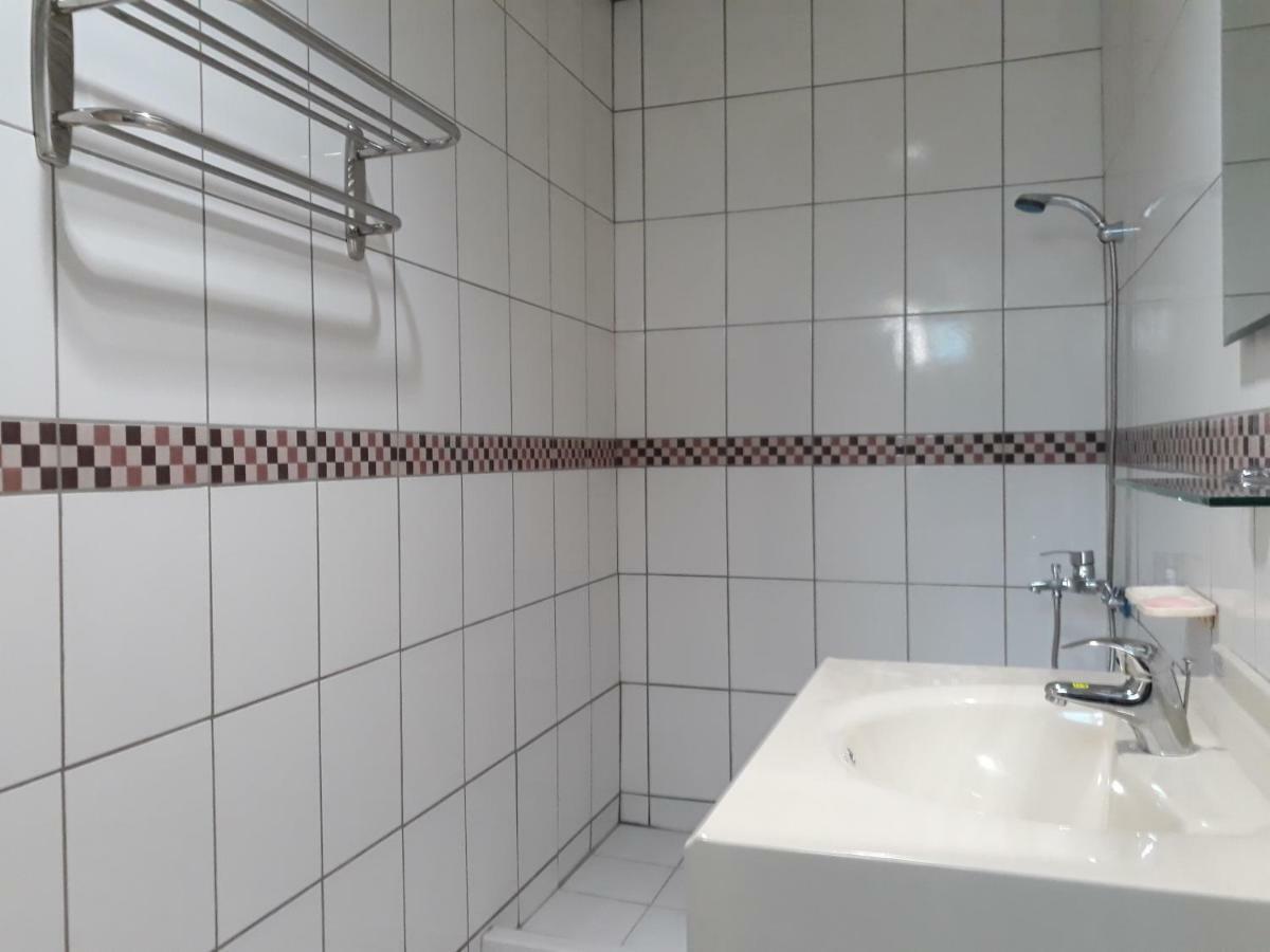 Apartmán Beido Qixing Beidou Exteriér fotografie